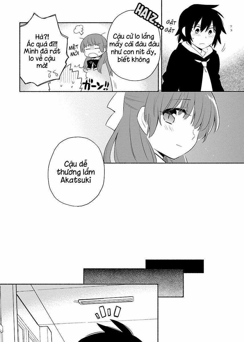 Sougou Tovarisch - Chapter 10 - Trang 14