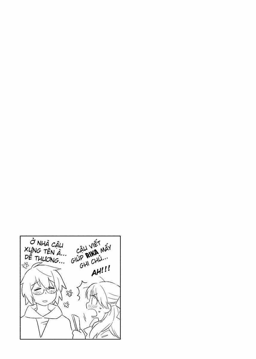 Sougou Tovarisch - Chapter 10 - Trang 17