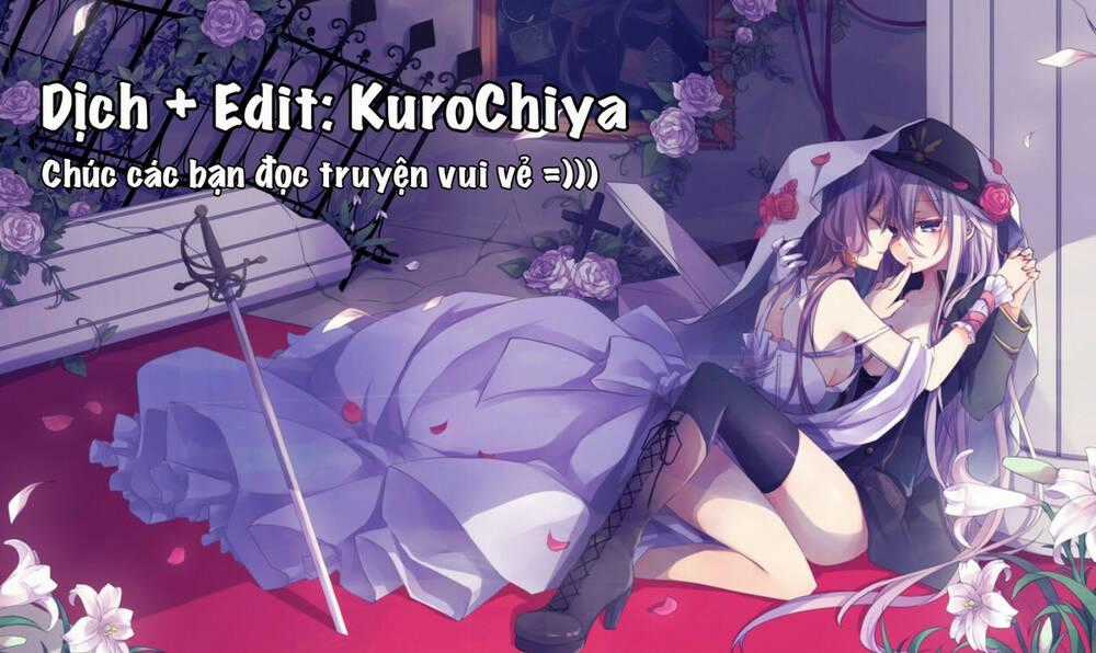 Sougou Tovarisch - Chapter 10 - Trang 18