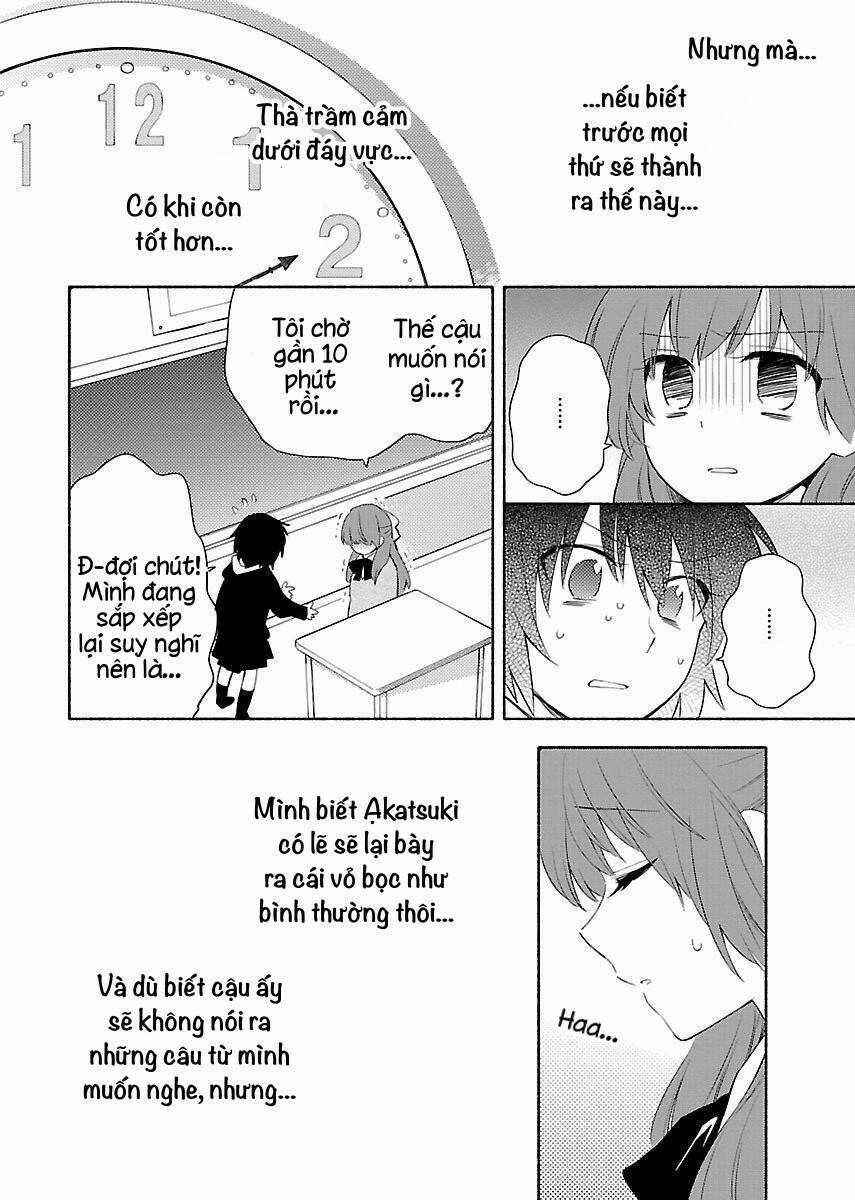 Sougou Tovarisch - Chapter 10 - Trang 4