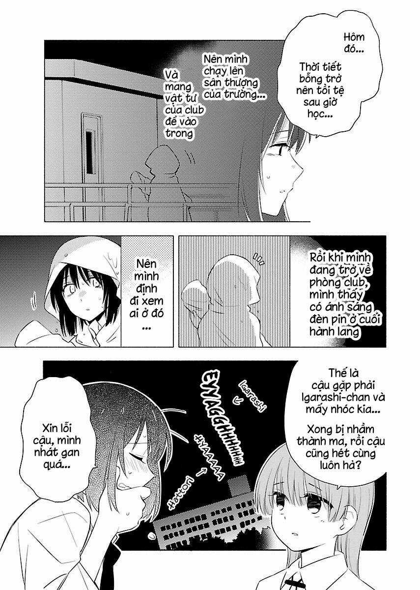 Sougou Tovarisch - Chapter 10 - Trang 7