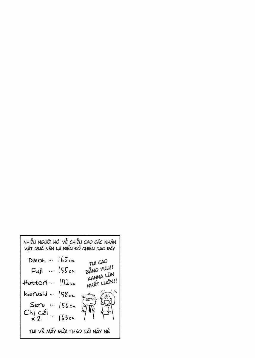 Sougou Tovarisch - Chapter 11 - Trang 11