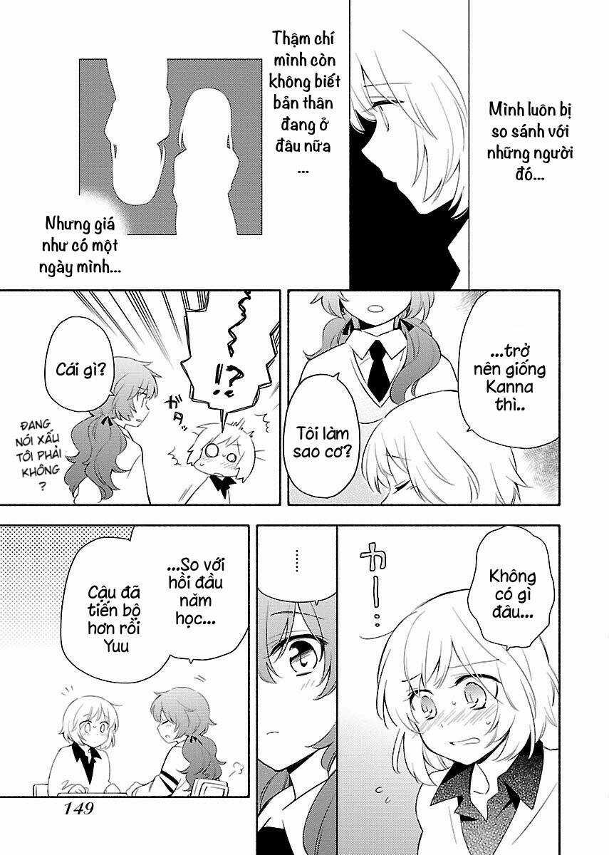 Sougou Tovarisch - Chapter 11 - Trang 7