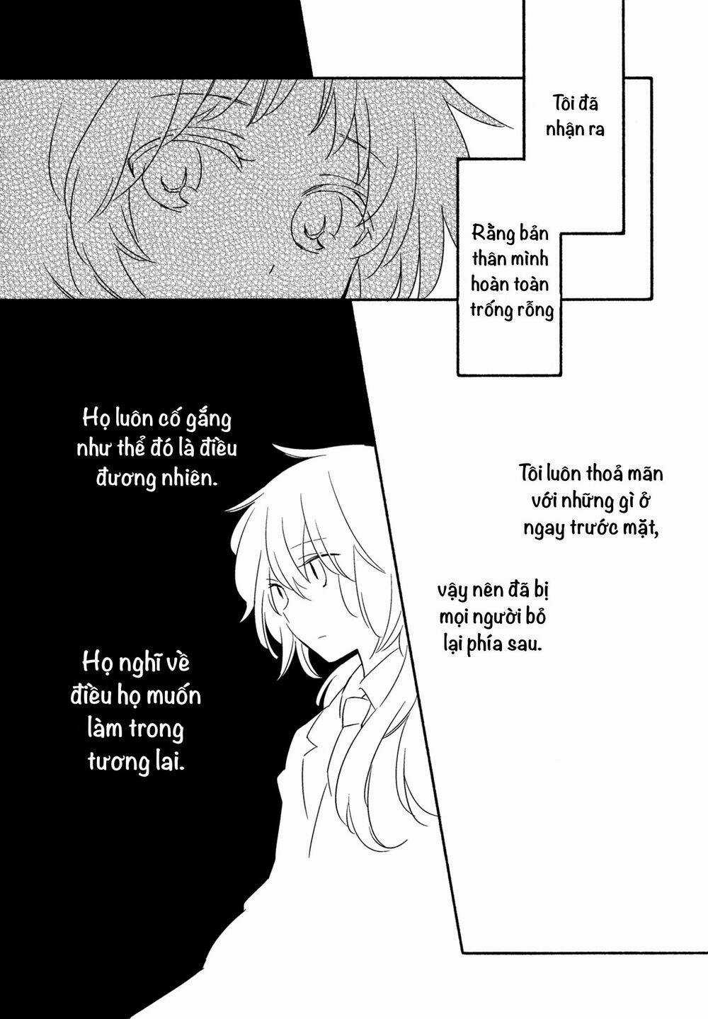 Sougou Tovarisch - Chapter 2 - Trang 14