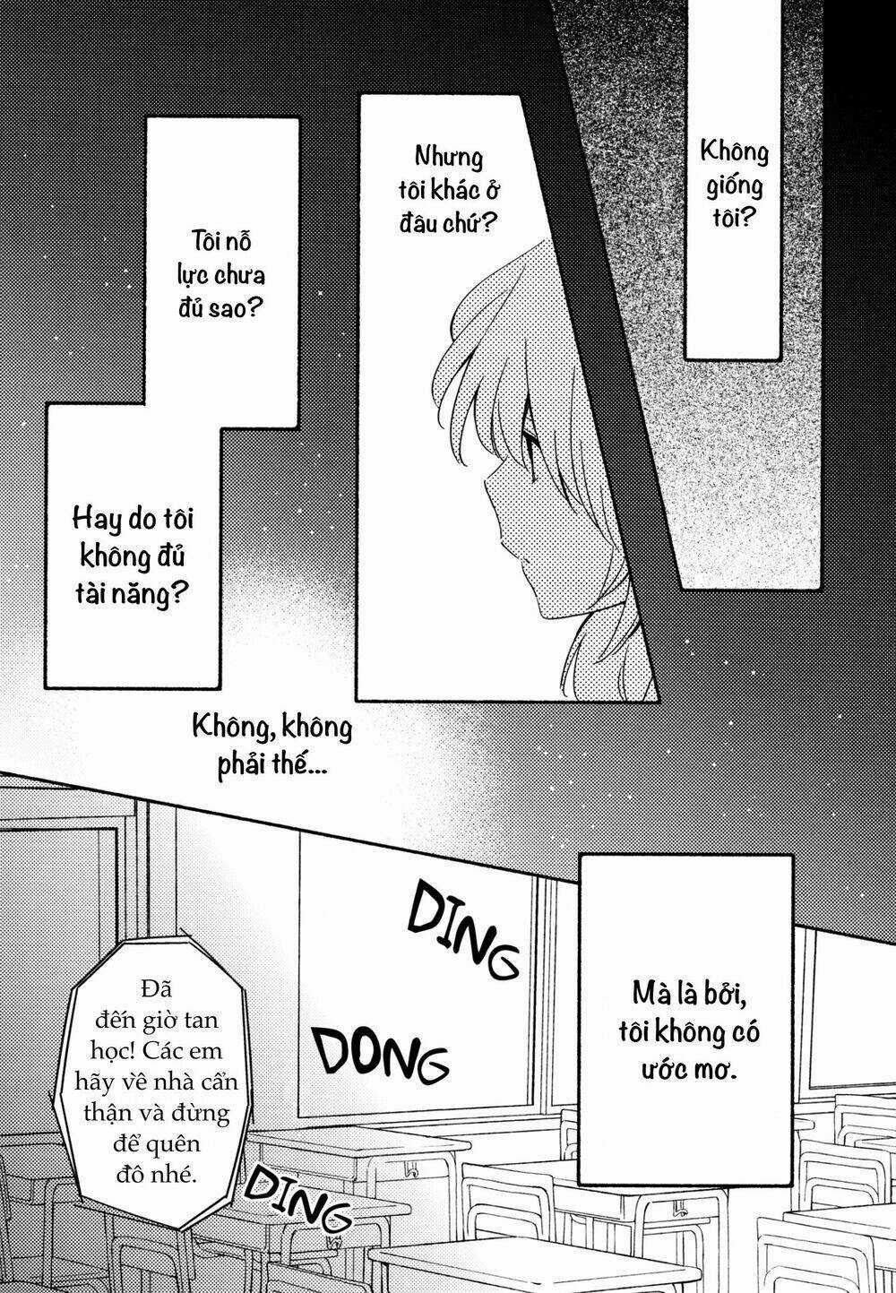 Sougou Tovarisch - Chapter 2 - Trang 15