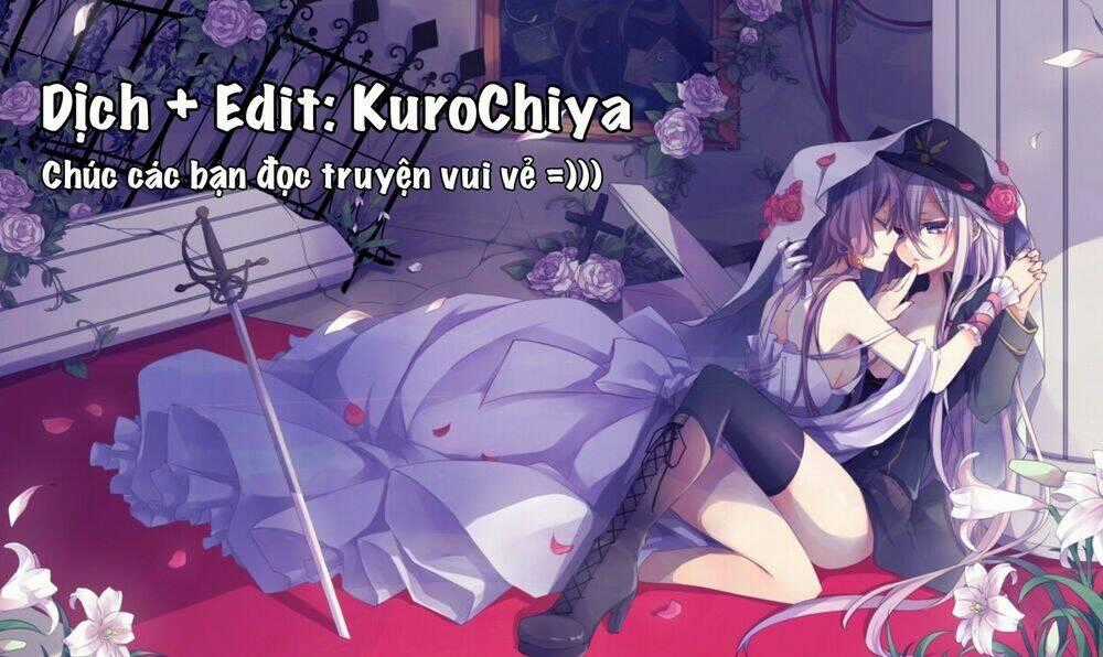 Sougou Tovarisch - Chapter 2 - Trang 25