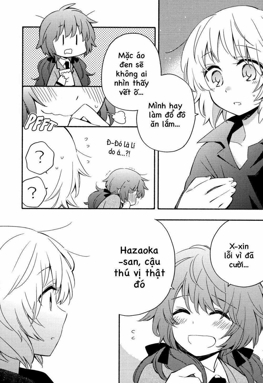 Sougou Tovarisch - Chapter 2 - Trang 6