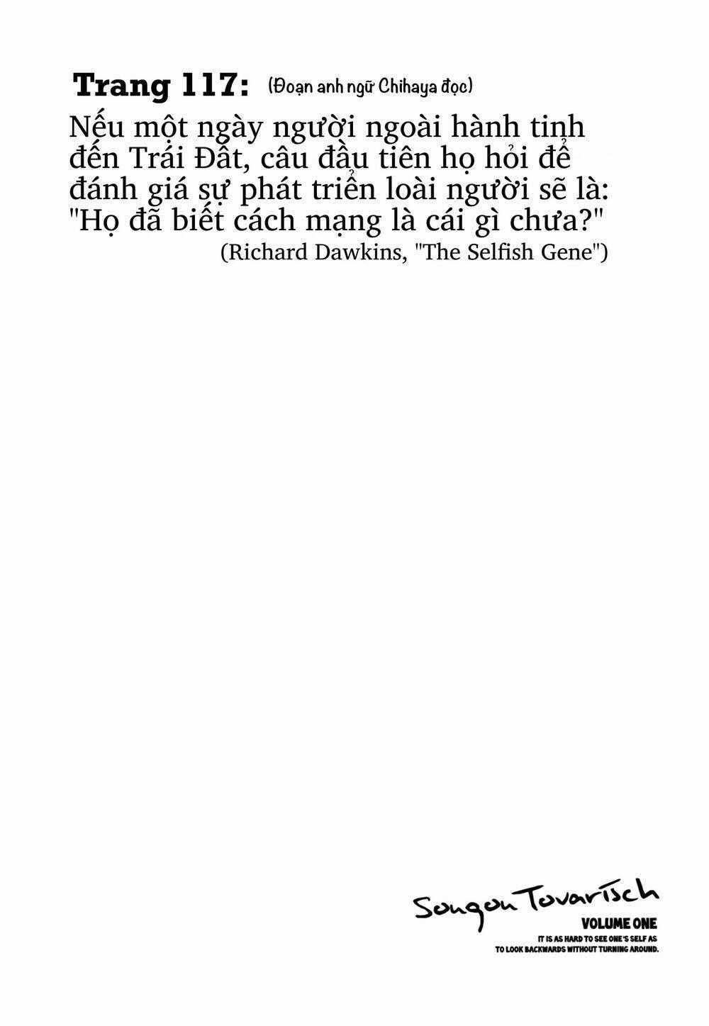 Sougou Tovarisch - Chapter 4.5 - Trang 14