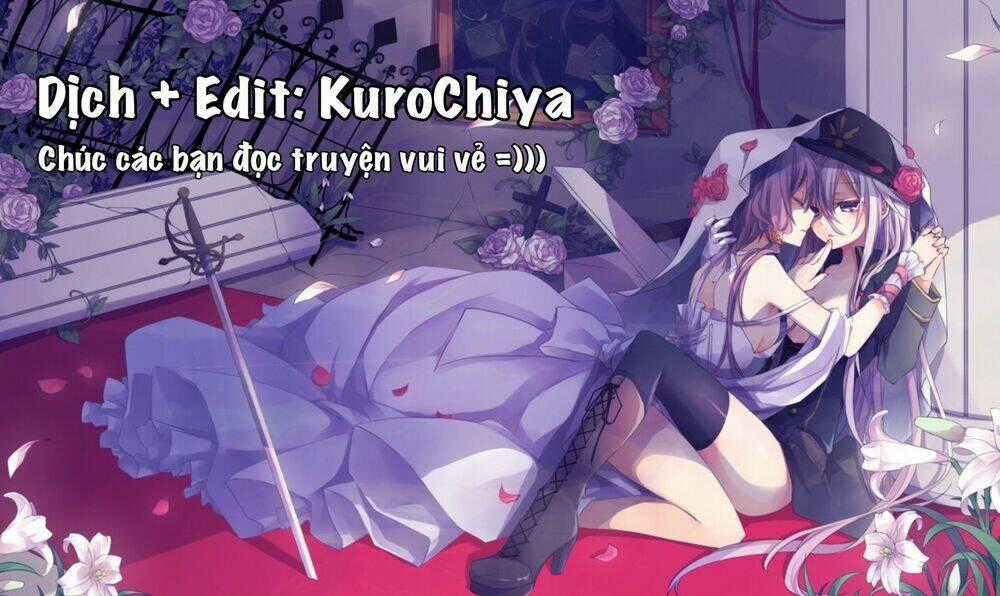 Sougou Tovarisch - Chapter 4.5 - Trang 15