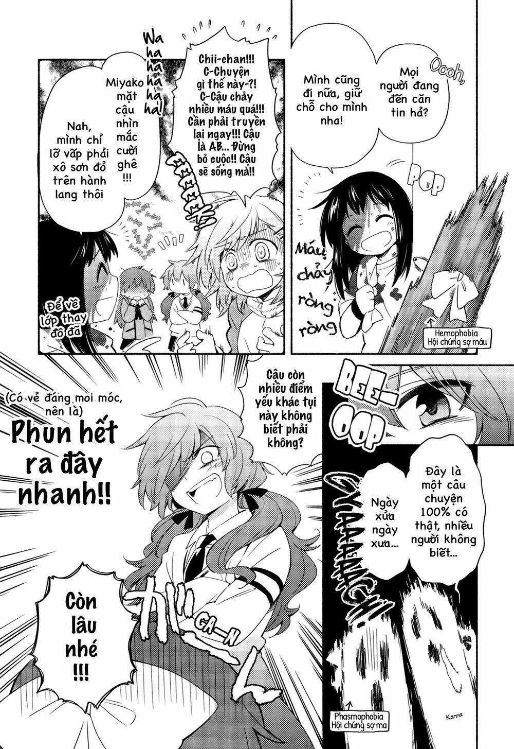 Sougou Tovarisch - Chapter 4.6 - Trang 4