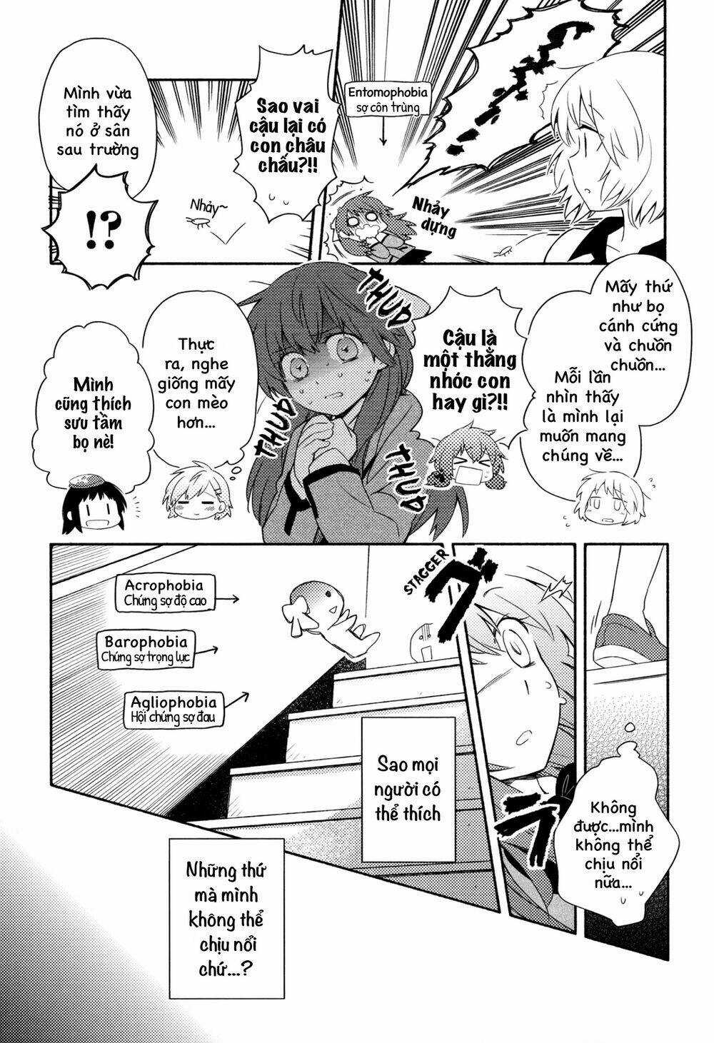 Sougou Tovarisch - Chapter 4.6 - Trang 6