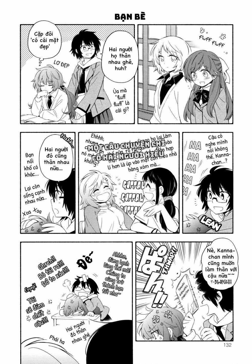 Sougou Tovarisch - Chapter 4.7 - Trang 5