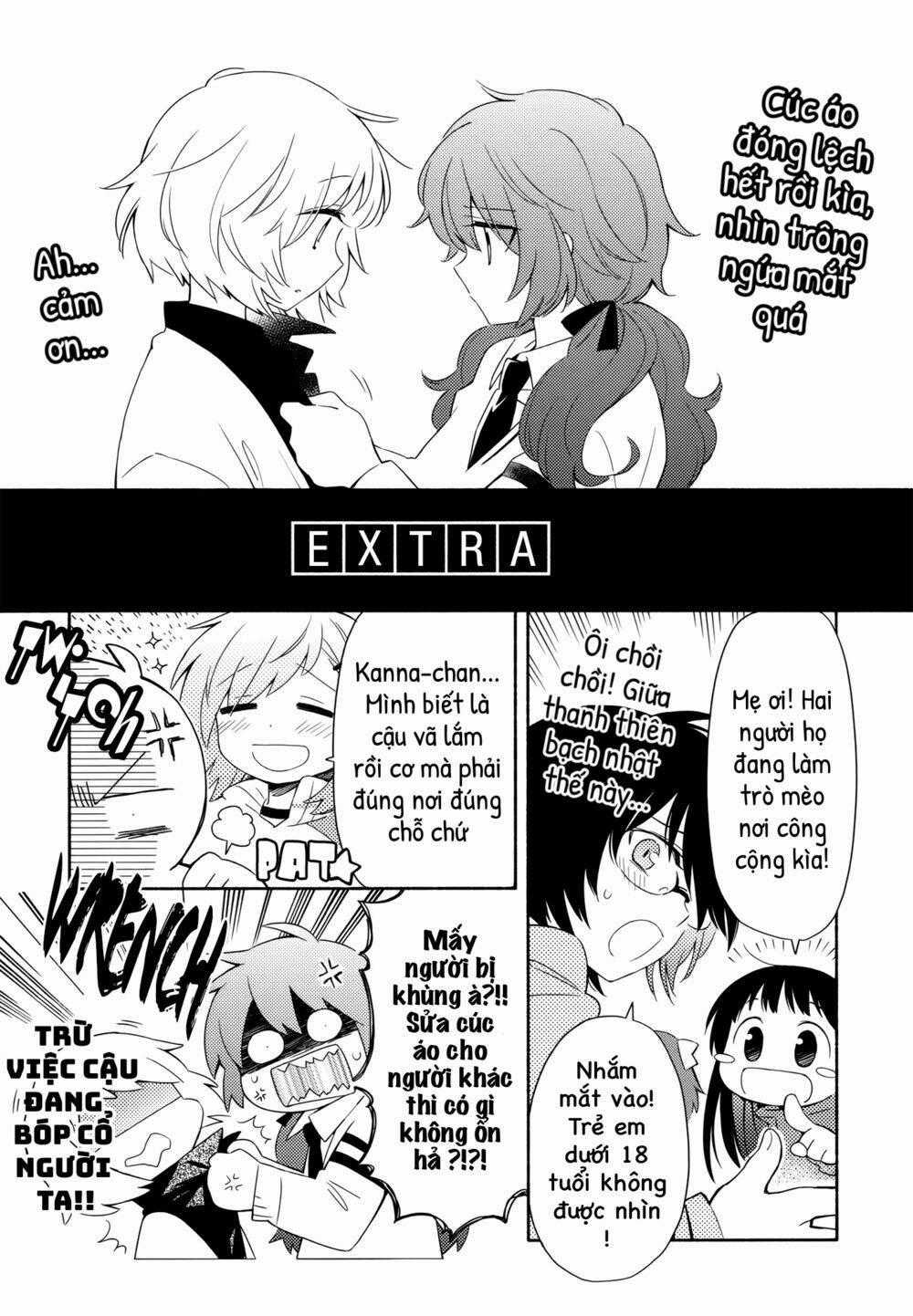 Sougou Tovarisch - Chapter 4.8 - Trang 2