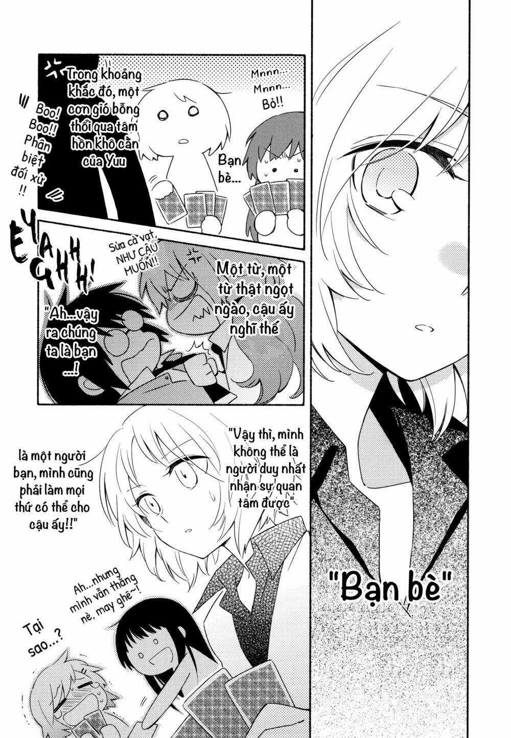 Sougou Tovarisch - Chapter 4.8 - Trang 4