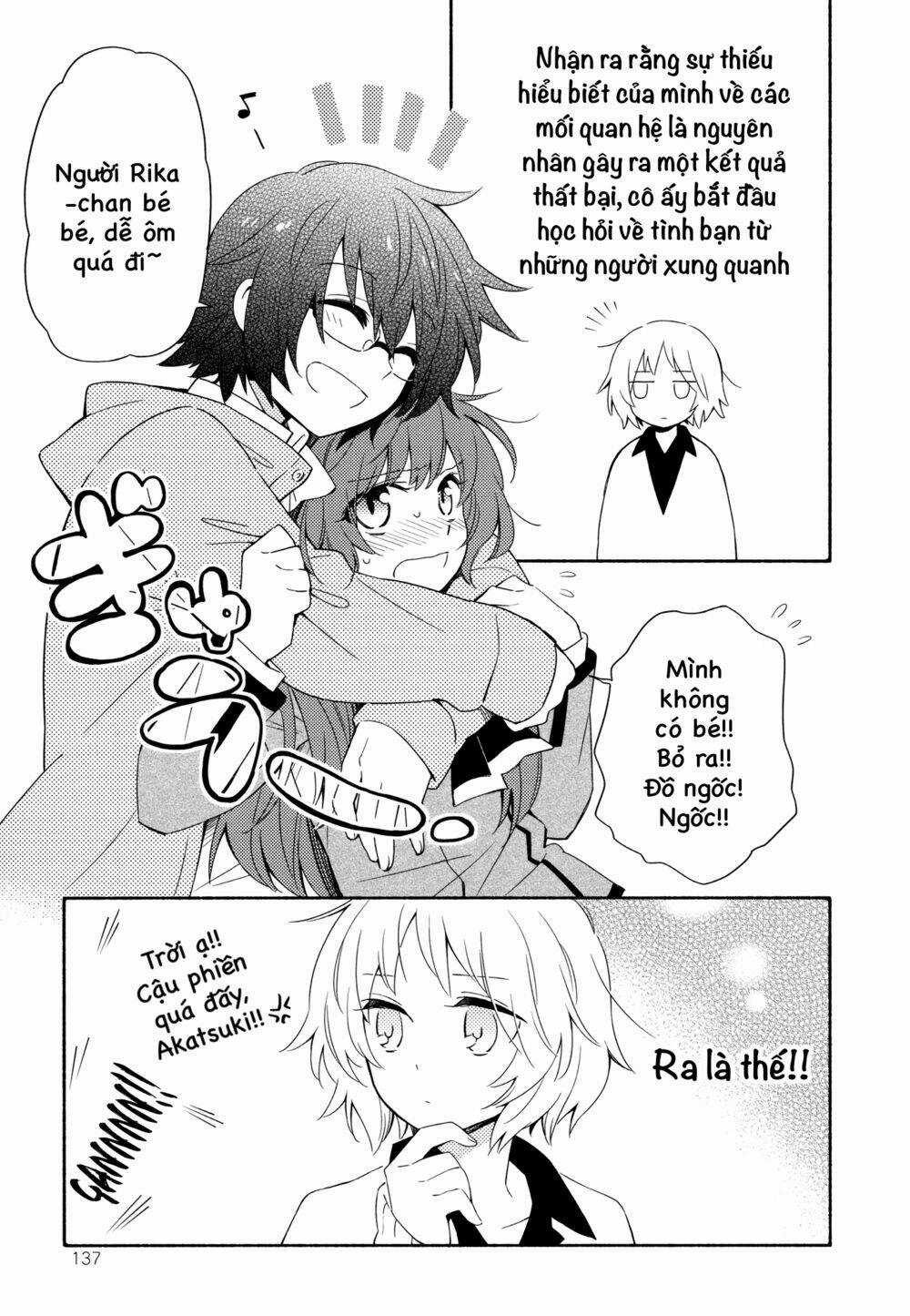 Sougou Tovarisch - Chapter 4.8 - Trang 6