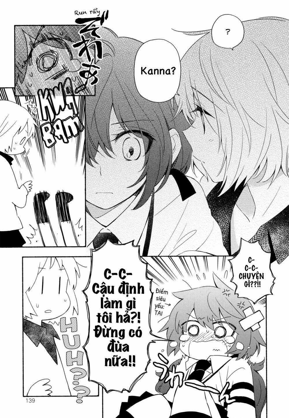 Sougou Tovarisch - Chapter 4.8 - Trang 8