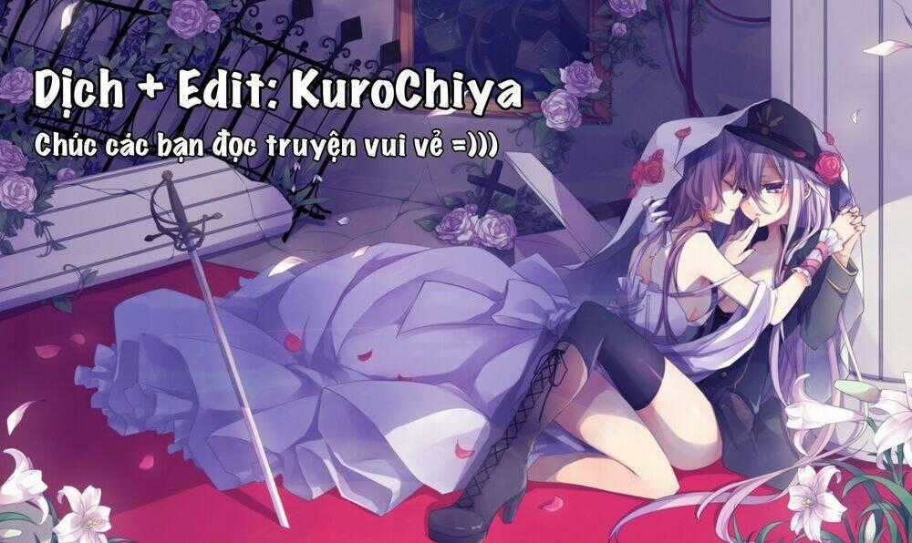 Sougou Tovarisch - Chapter 4.9 - Trang 1