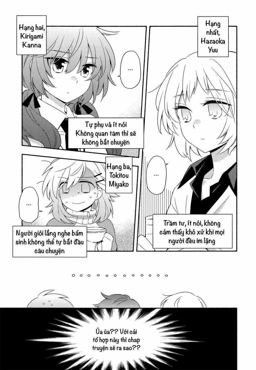 Sougou Tovarisch - Chapter 4.9 - Trang 9