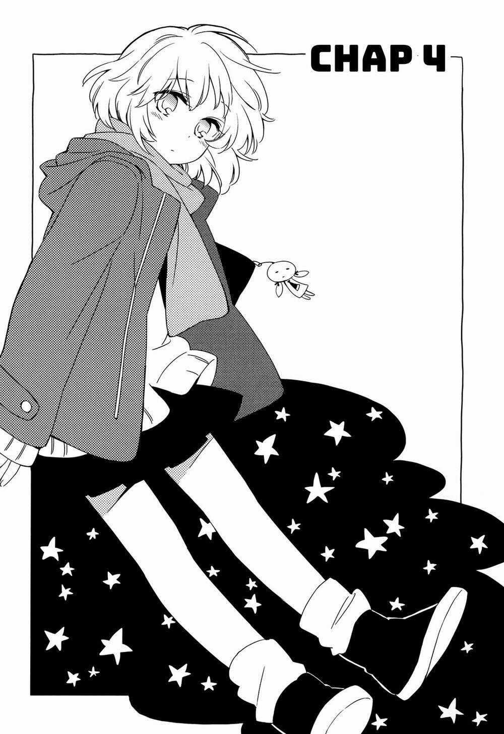 Sougou Tovarisch - Chapter 4 - Trang 1