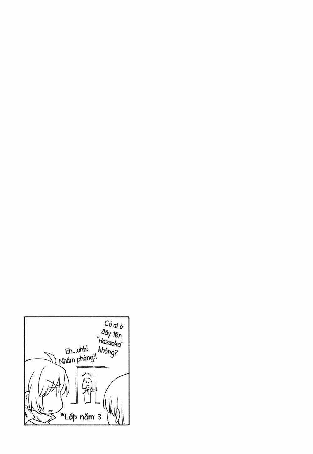 Sougou Tovarisch - Chapter 5 - Trang 17