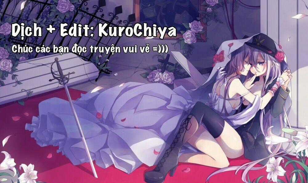 Sougou Tovarisch - Chapter 5 - Trang 19