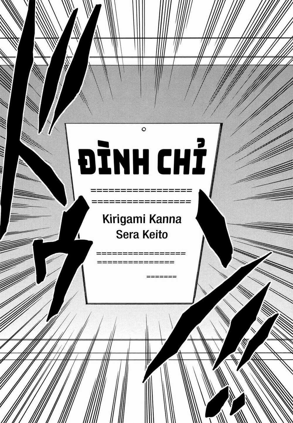 Sougou Tovarisch - Chapter 6 - Trang 11