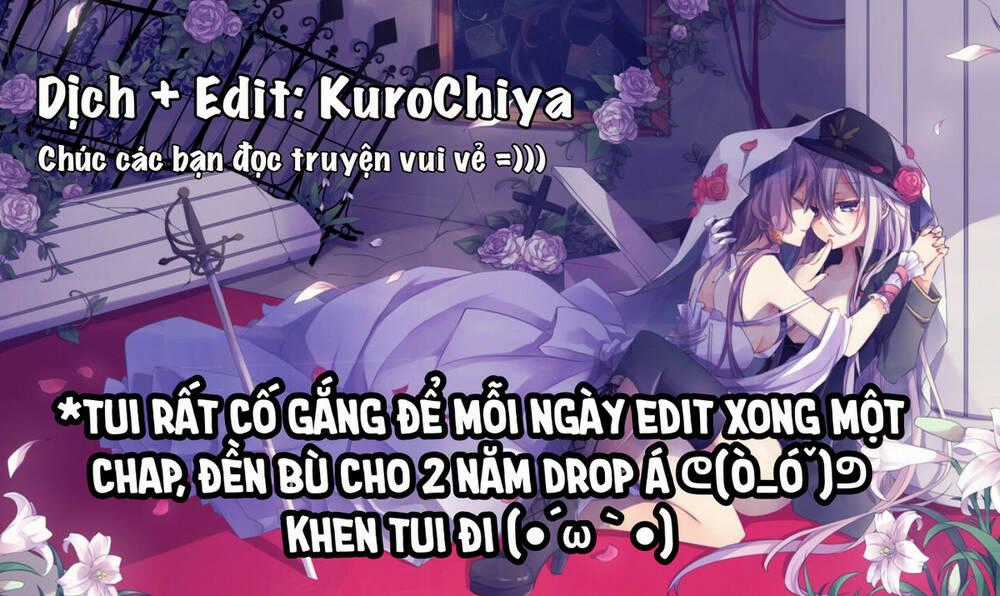 Sougou Tovarisch - Chapter 8.5 - Trang 12