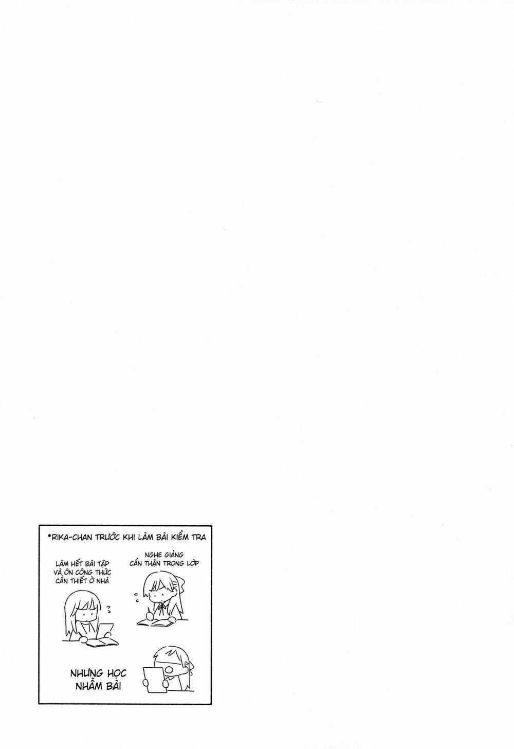 Sougou Tovarisch - Chapter 8.6 - Trang 5