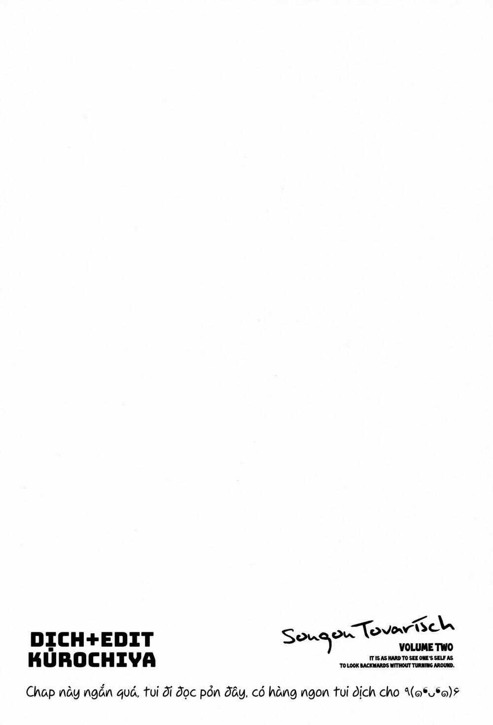 Sougou Tovarisch - Chapter 8.6 - Trang 6