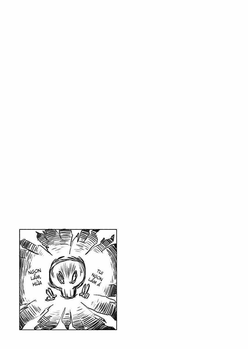 Sougou Tovarisch - Chapter 8.8 - Trang 11