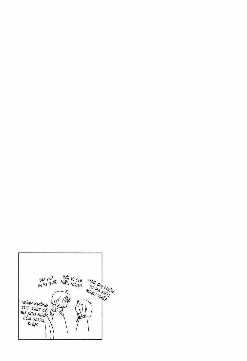 Sougou Tovarisch - Chapter 8 - Trang 25