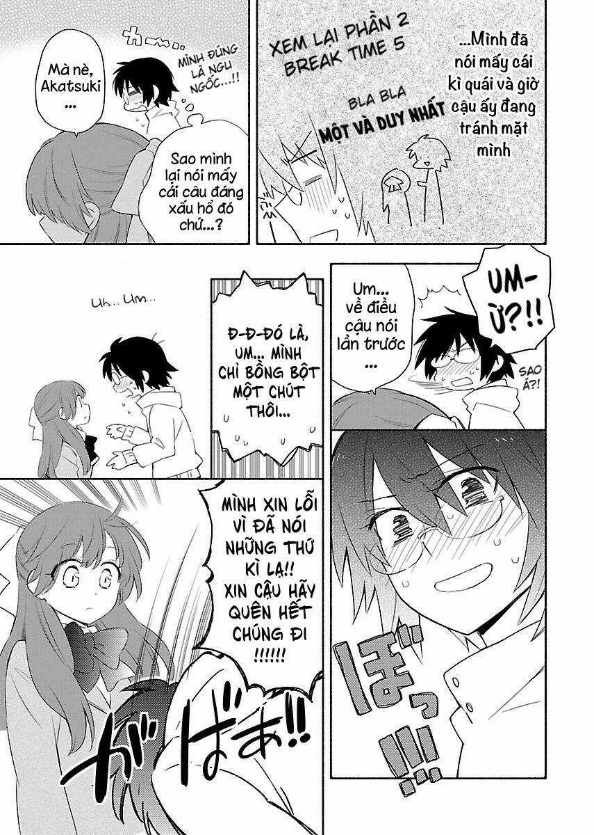 Sougou Tovarisch - Chapter 9 - Trang 9