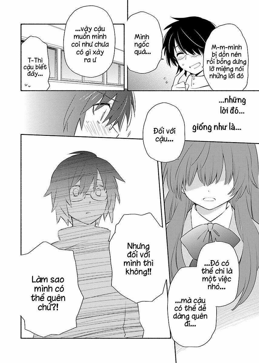 Sougou Tovarisch - Chapter 9 - Trang 10