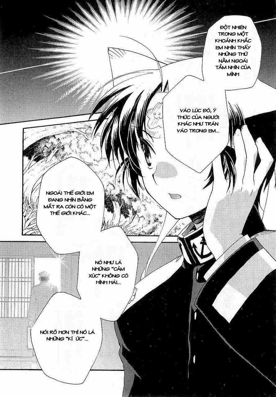 Soukai Kessen - Chapter 13 - Trang 7