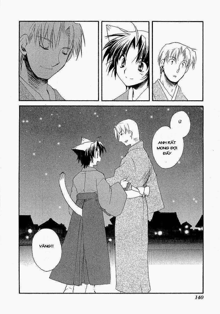 Soukai Kessen - Chapter 14 - Trang 25