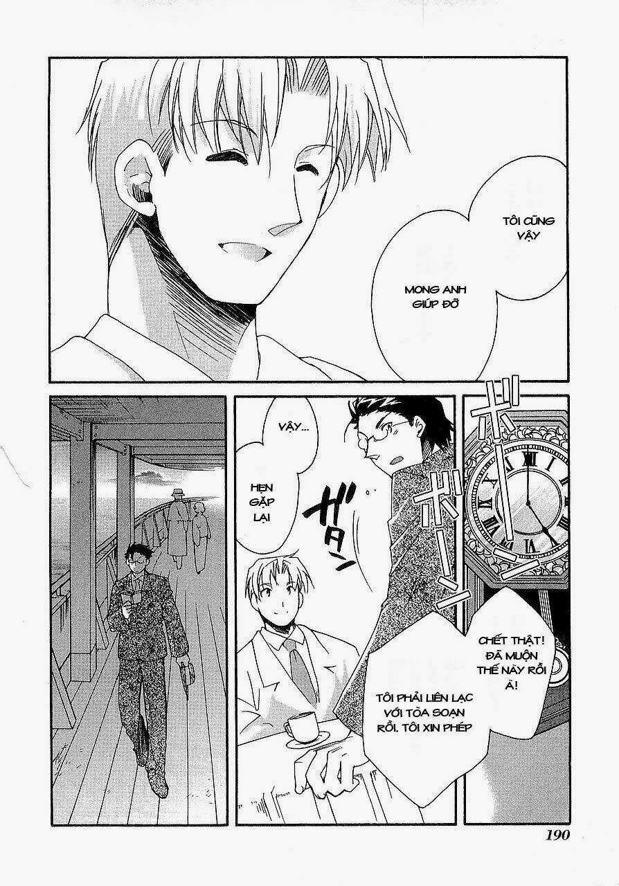 Soukai Kessen - Chapter 15 - Trang 45