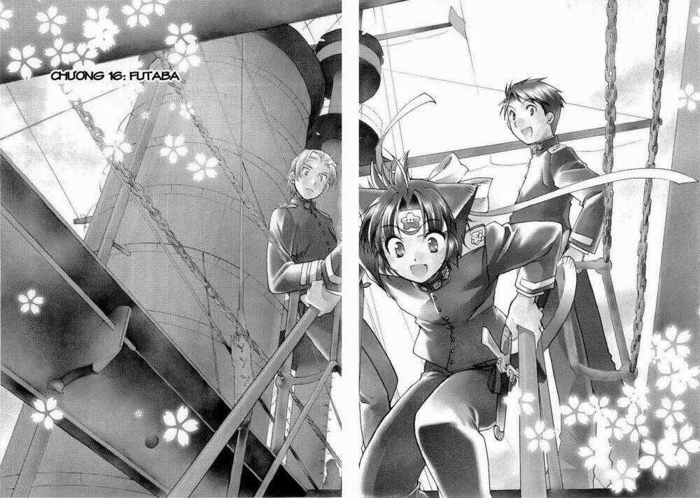 Soukai Kessen - Chapter 16 - Trang 2