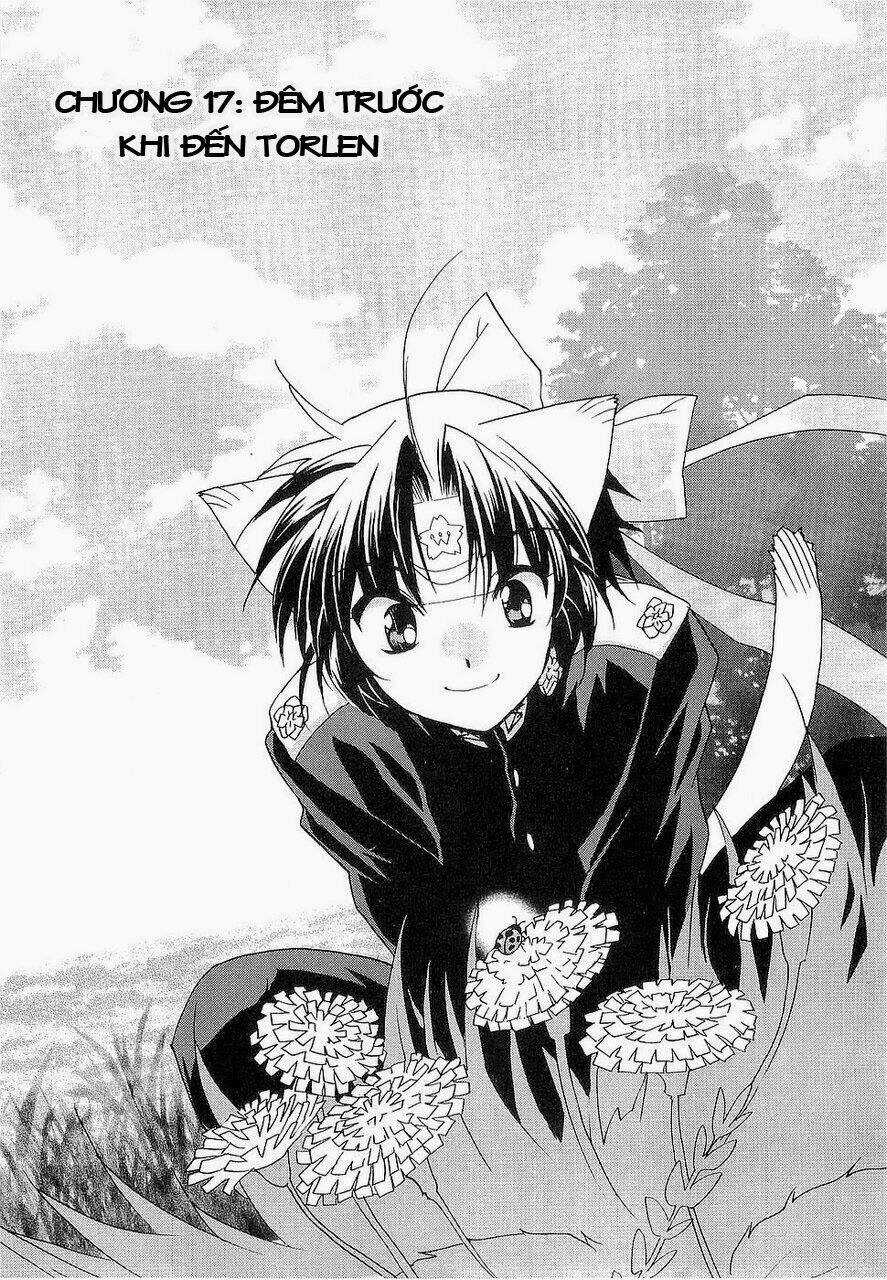 Soukai Kessen - Chapter 17 - Trang 4