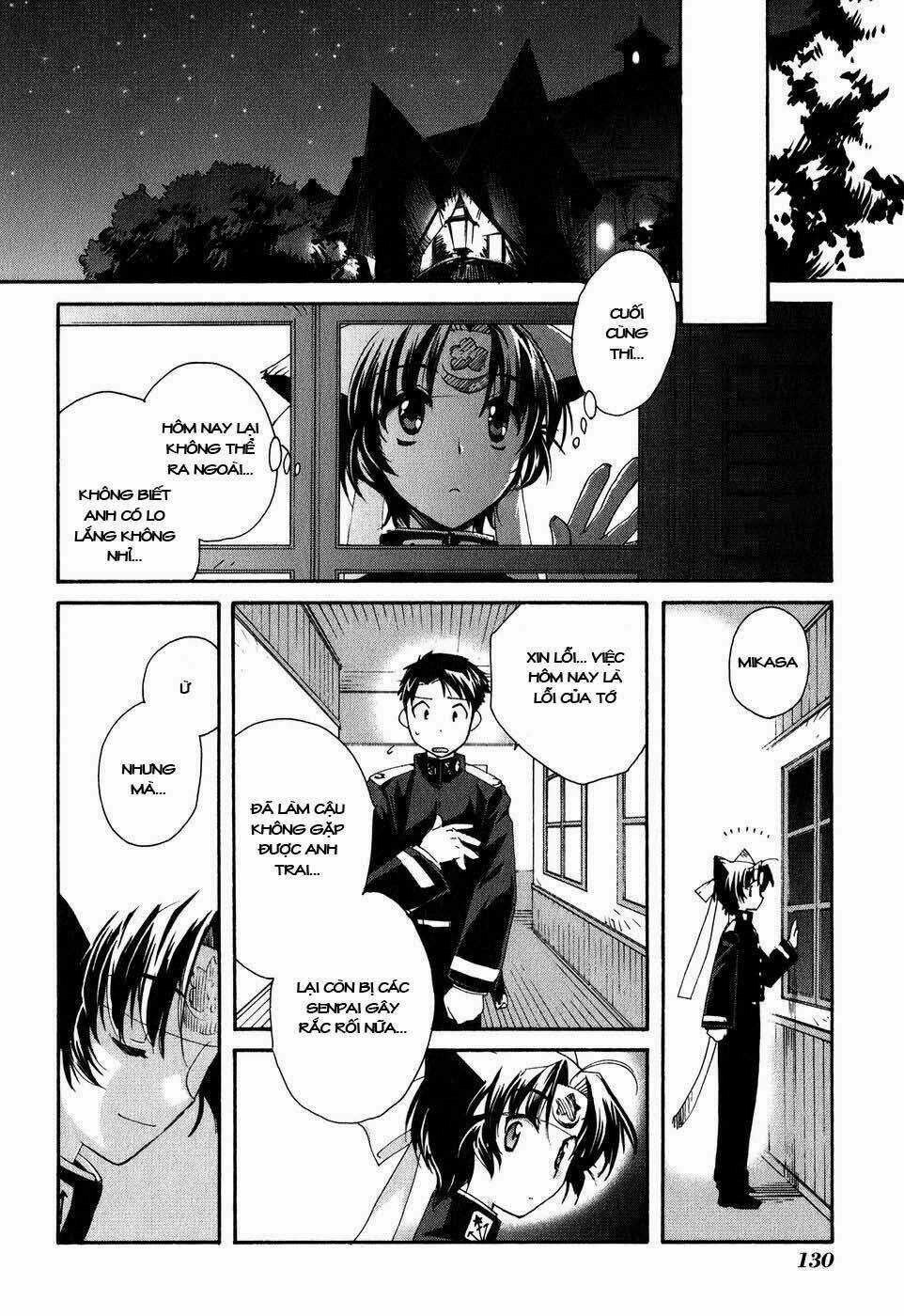 Soukai Kessen - Chapter 3 - Trang 44