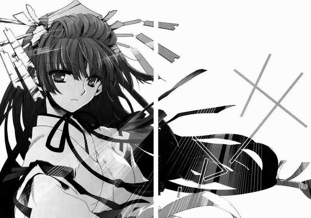 Soukai Kessen - Chapter 4 - Trang 16