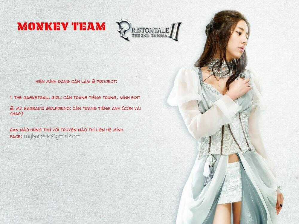 Soukai no eve - Chapter 9 - Trang 1