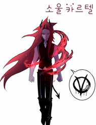 Đọc truyện Soul Cartel