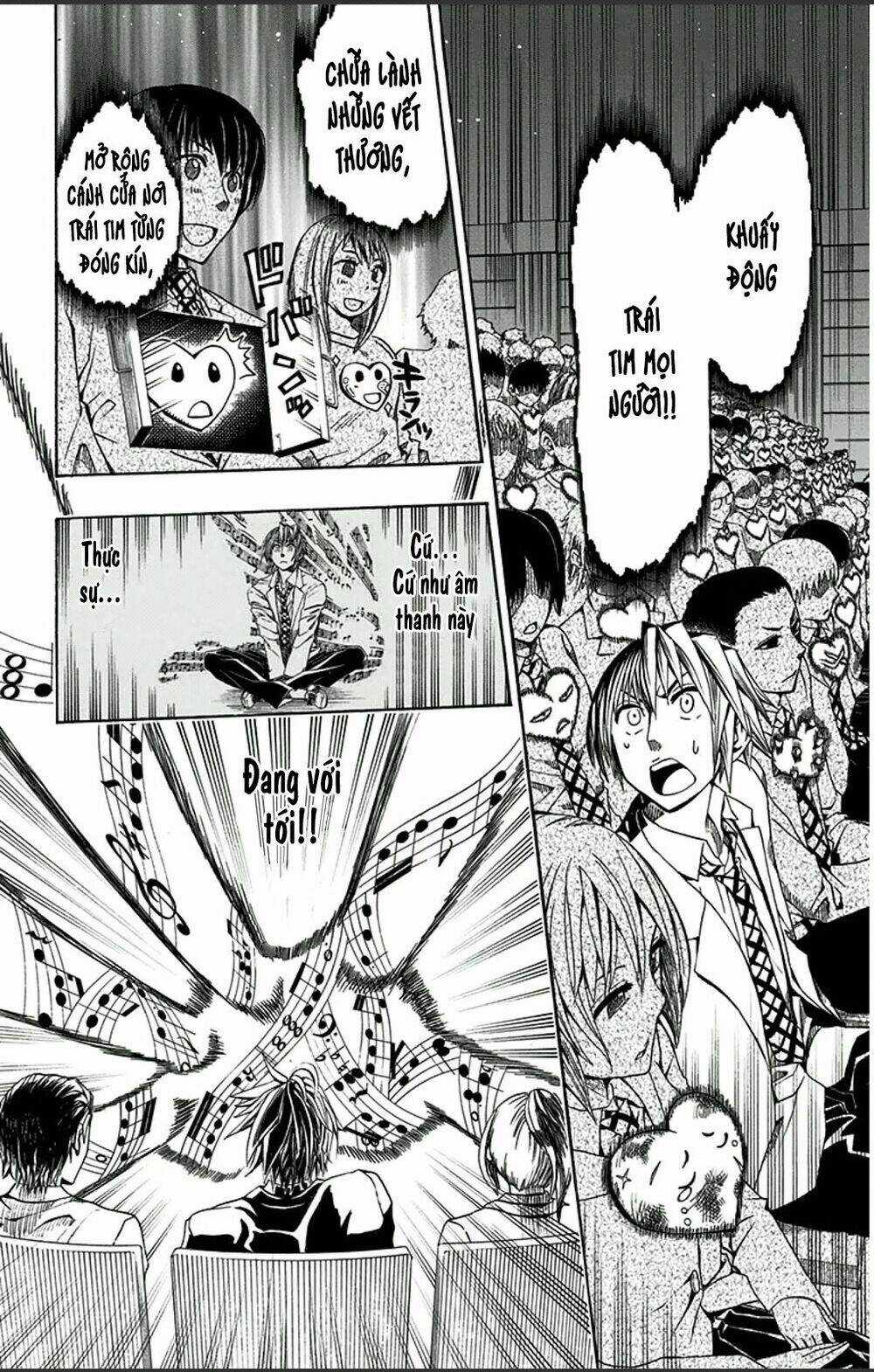 Soul Catcher - Chapter 1 - Trang 20