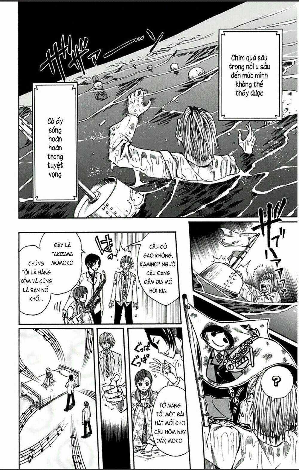 Soul Catcher - Chapter 1 - Trang 30