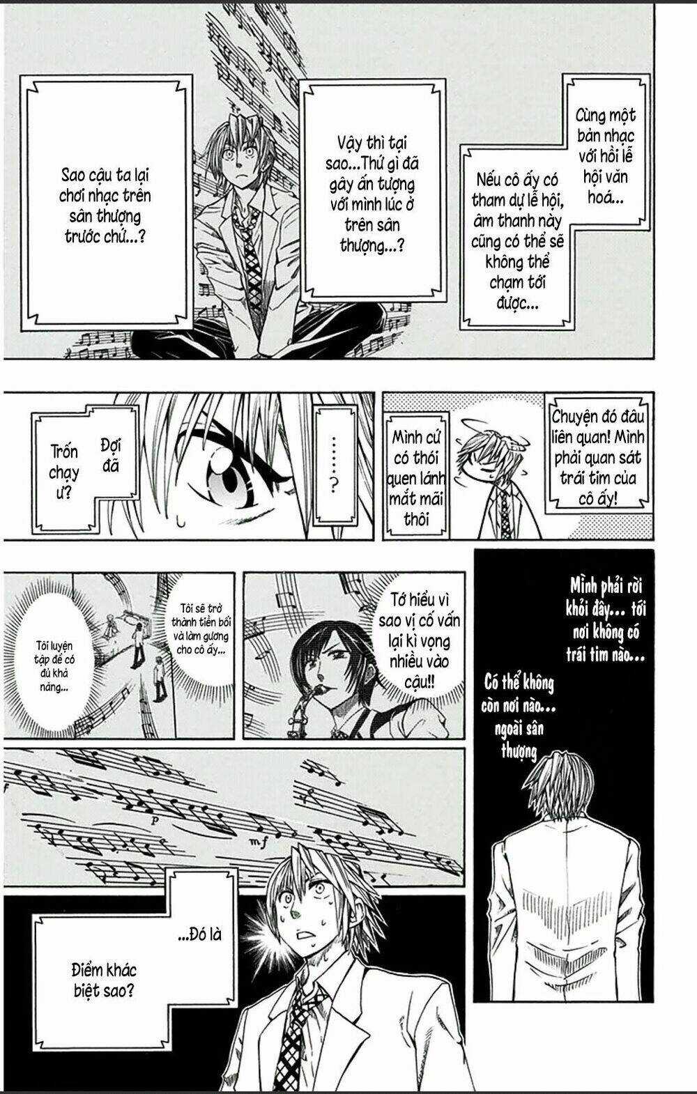 Soul Catcher - Chapter 1 - Trang 41