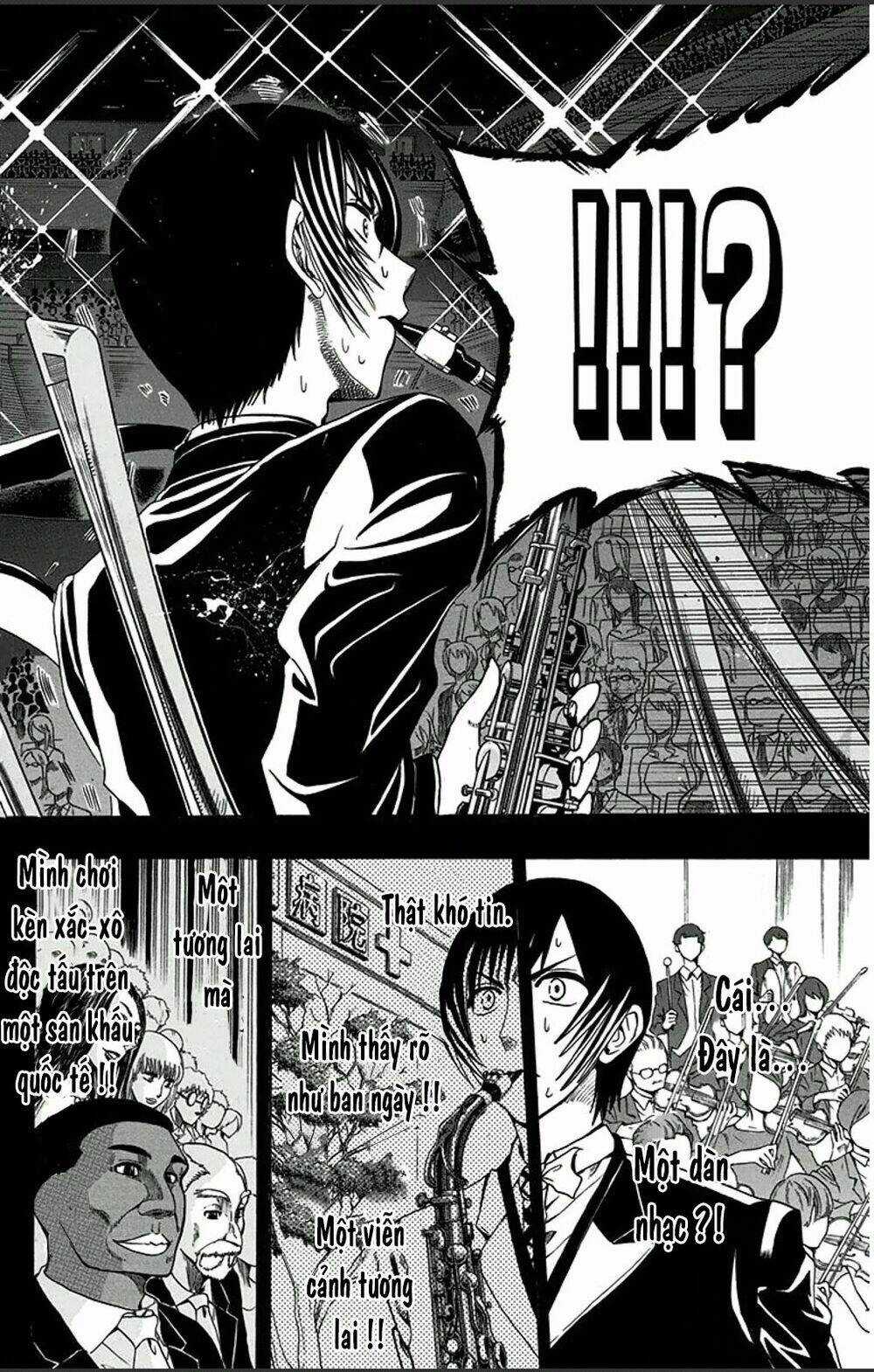 Soul Catcher - Chapter 1 - Trang 48