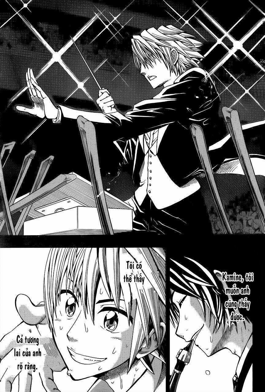 Soul Catcher - Chapter 1 - Trang 49