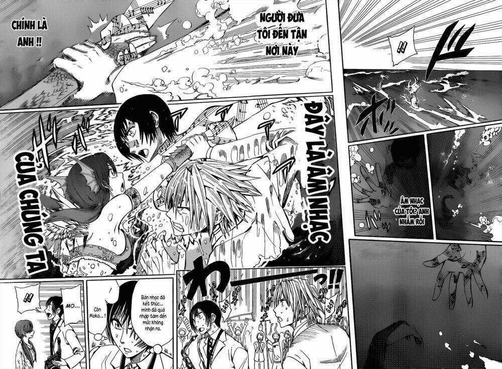 Soul Catcher - Chapter 1 - Trang 52