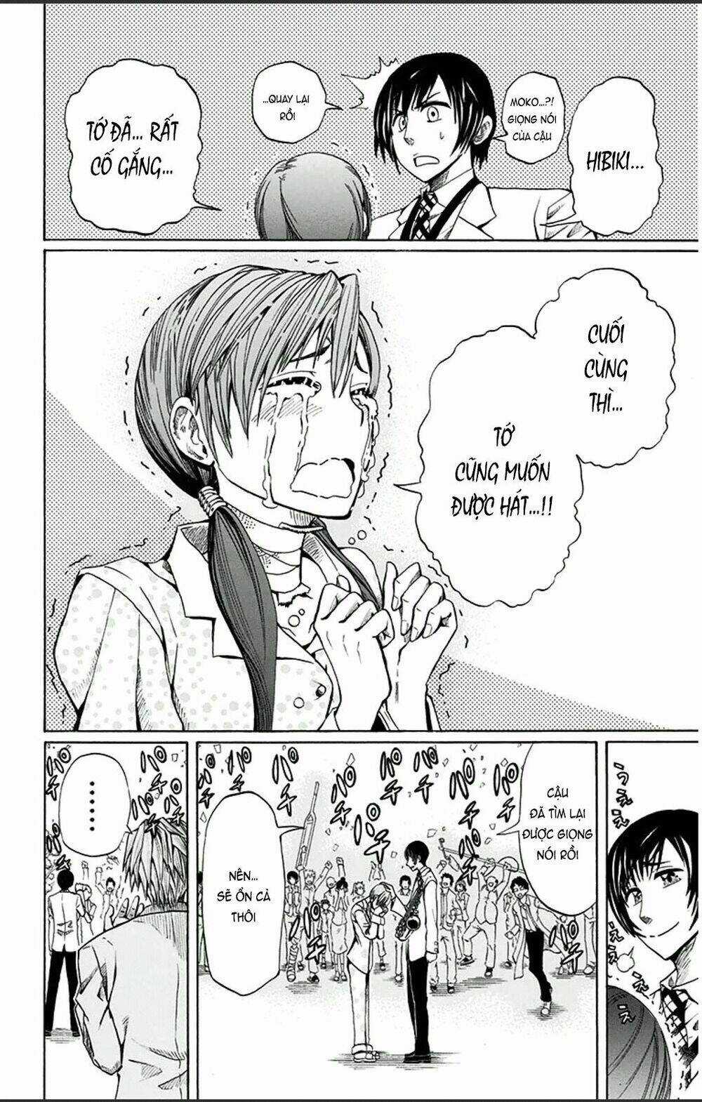 Soul Catcher - Chapter 1 - Trang 53