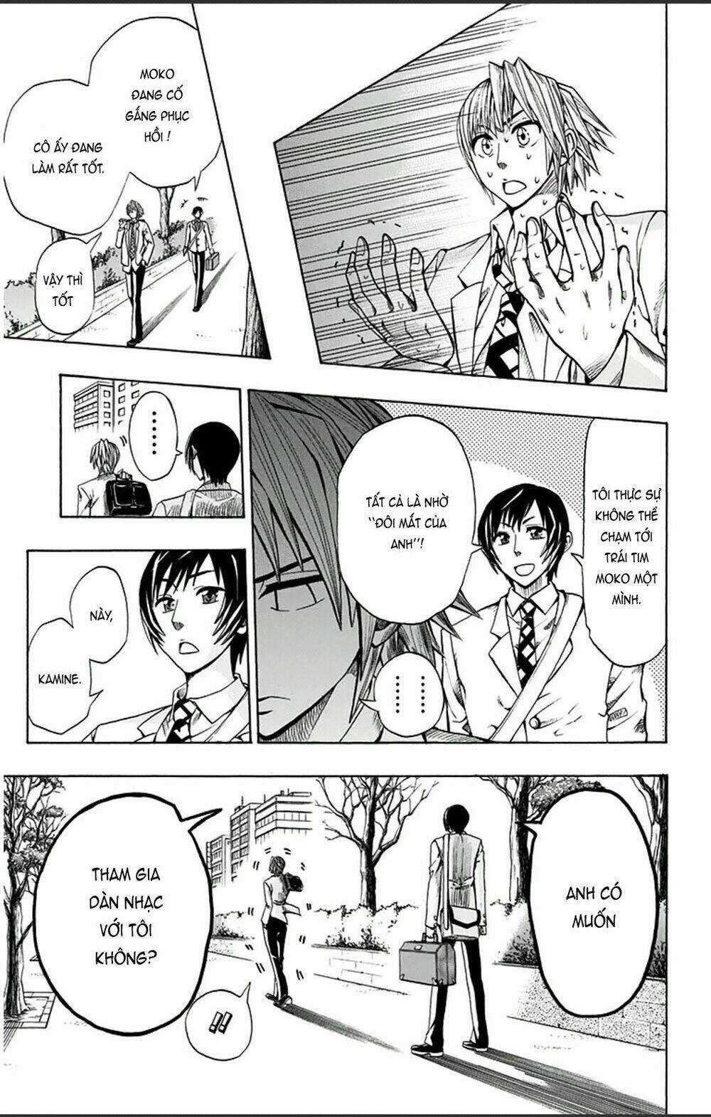 Soul Catcher - Chapter 1 - Trang 54